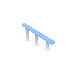 Rail Slope